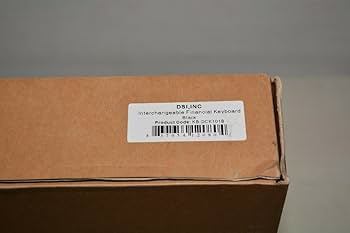 Amazon | 極稀少DSI 可変式 金融 特殊 キーボード KB-8861 青軸 | ノー