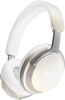 Amazon.co.jp: Bose QuietComfort Ultra Headphones 完全 ワイヤレス
