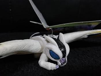 Amazon.co.jp: レインボーモスラ 東宝怪獣シリーズ タグ付き モスラ