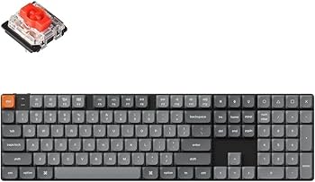 Amazon | 【国内正規品】Keychron K5 Max ウルトラスリムワイヤレス