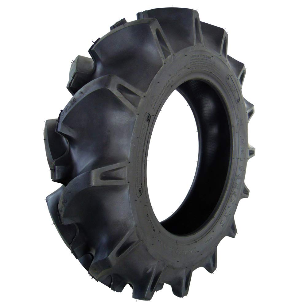 Amazon.co.jp: ブリヂストン トラクター前輪用タイヤ Farm Service Lug