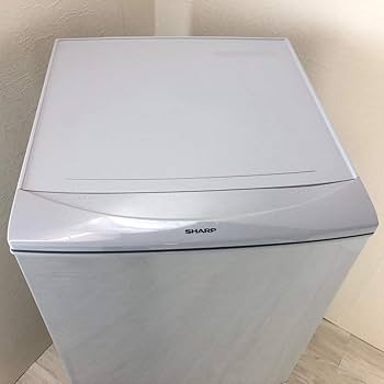 Amazon | シャープ 137L 2ドア冷蔵庫（シルバー系）SHARP SJ-D14A-S