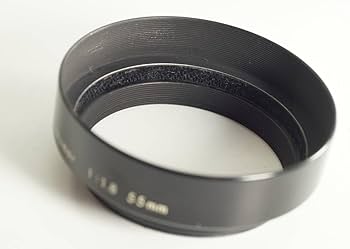 Amazon | PH2群『キレイ』ブラックペイント Super-Takumar 55mm F1.8