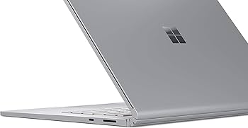 Amazon.com: Microsoft Surface Book 3 (SMW-00001) | 15in (3240 x