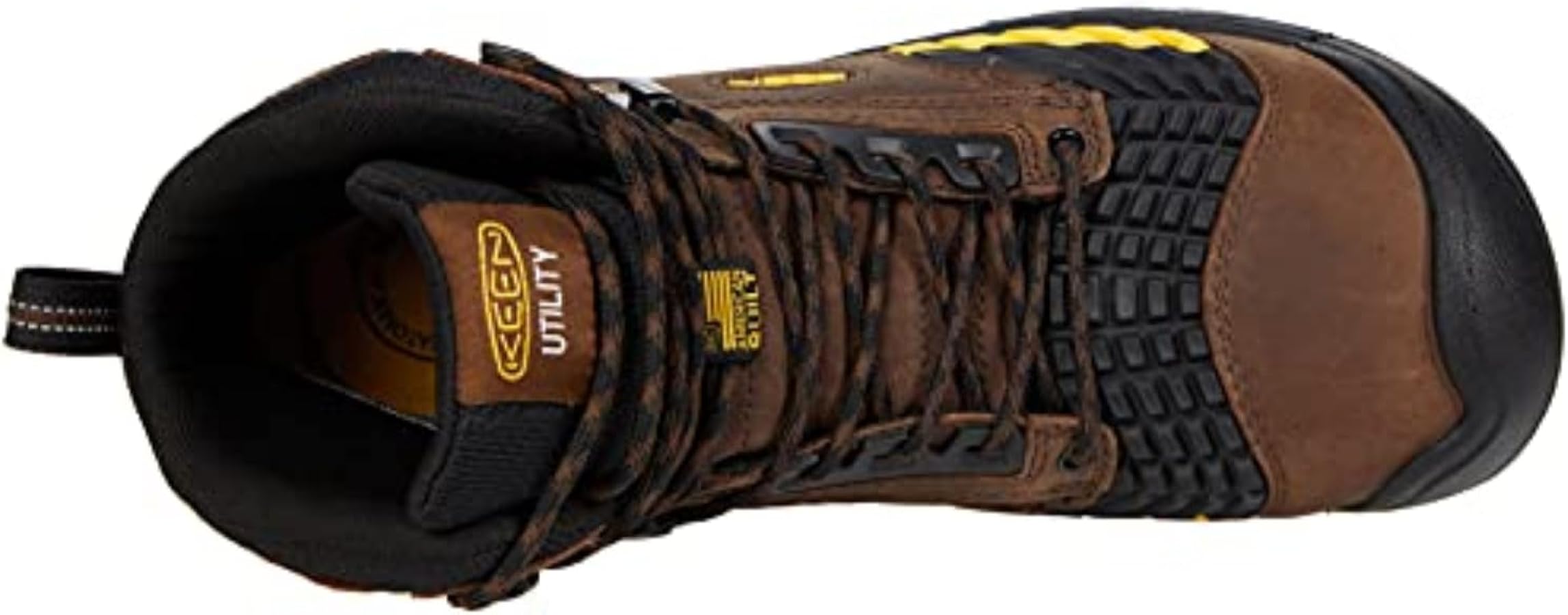 Amazon.com | KEEN Utility Men's Troy 6