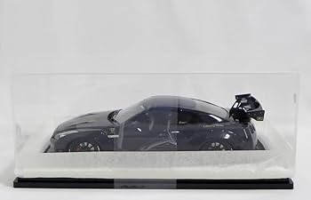 Amazon | IG 0694 1/18 LB-WORKS GT-R (R35) Black WEB限定 ブラック