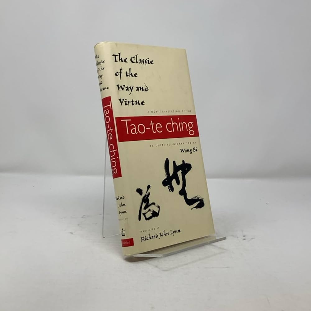 老子 井筒俊彦 / Lao-tzu The Way and Its Virtue 老子 井筒俊彦 / Lao