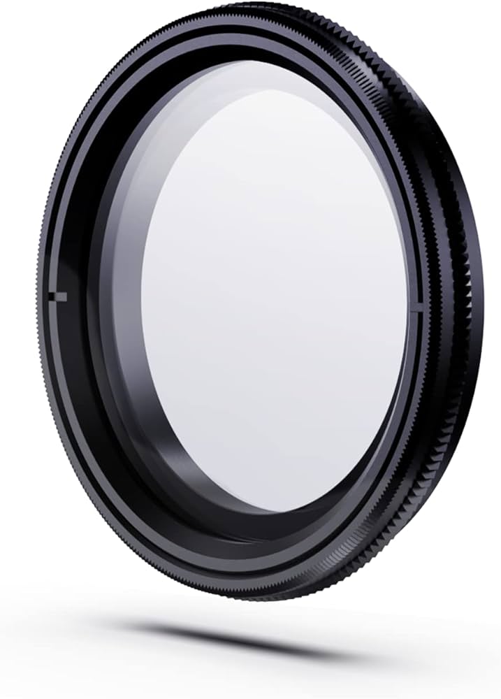 Amazon | VANTRUE CPL 偏光フィルター ドライブレコーダー専用 CPL