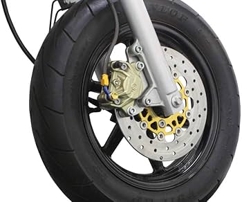 Amazon | スペシャルパーツ武川 φ220ディスクローター＆ブラケット