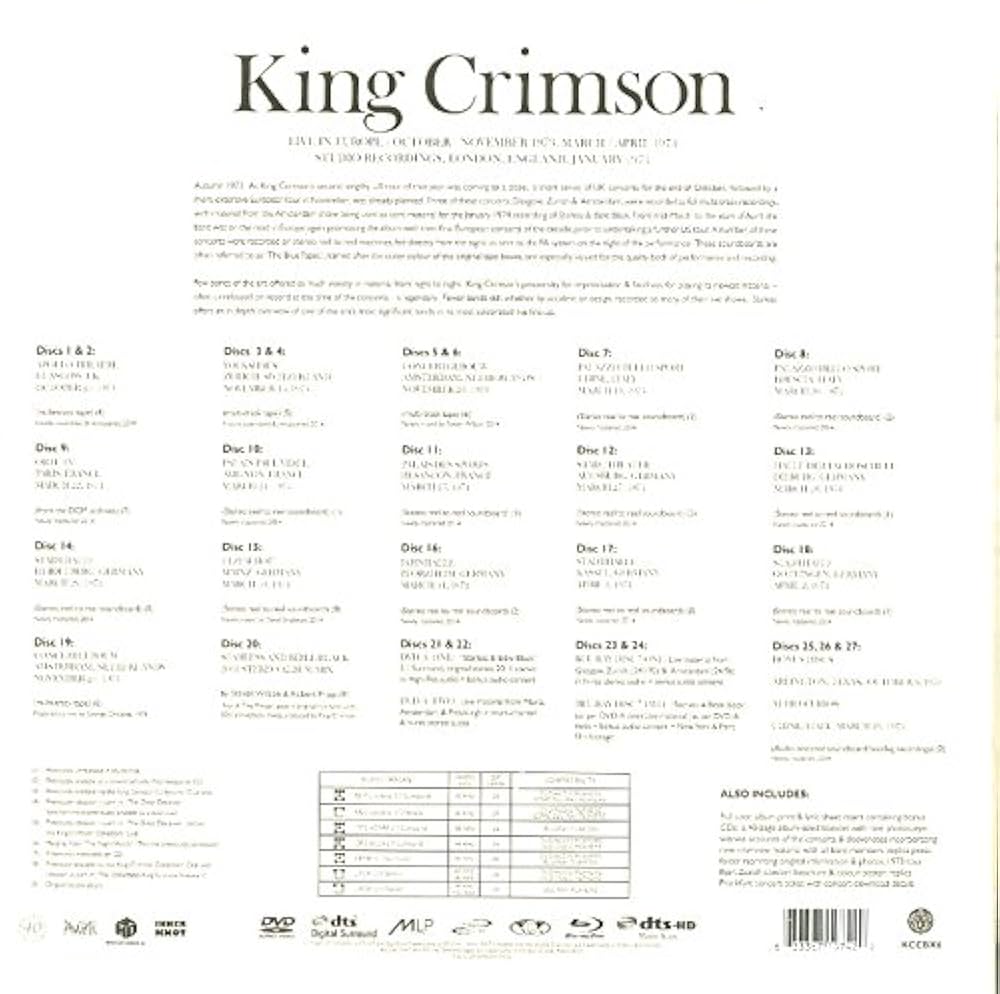 Amazon.co.jp: Starless -Ltd-: ミュージック