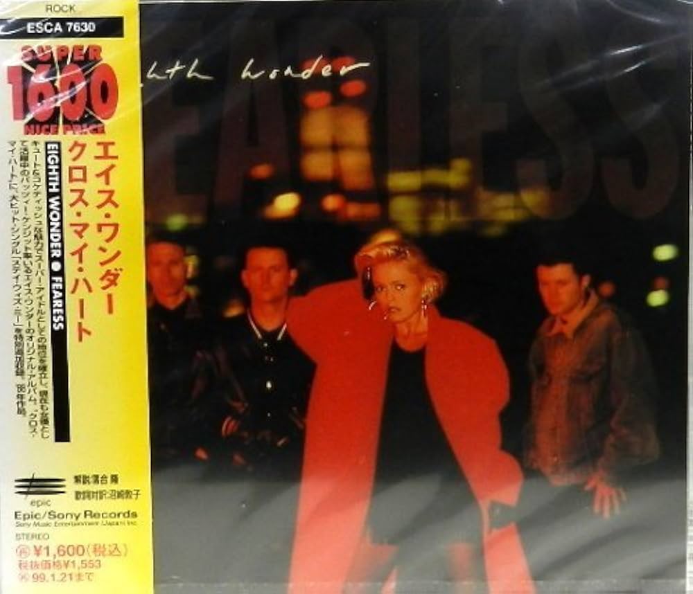 Amazon.co.jp: クロス・マイ・ハート: ミュージック