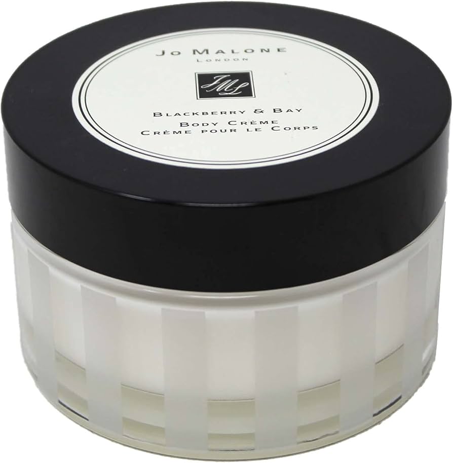 Amazon | ジョー マローン JO MALONE ブラックベリー&ベイ ボディ