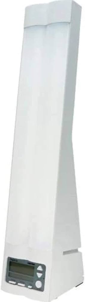 Amazon | Bright Up ClockⅡ ブライトアップクロックⅡ 光と音の