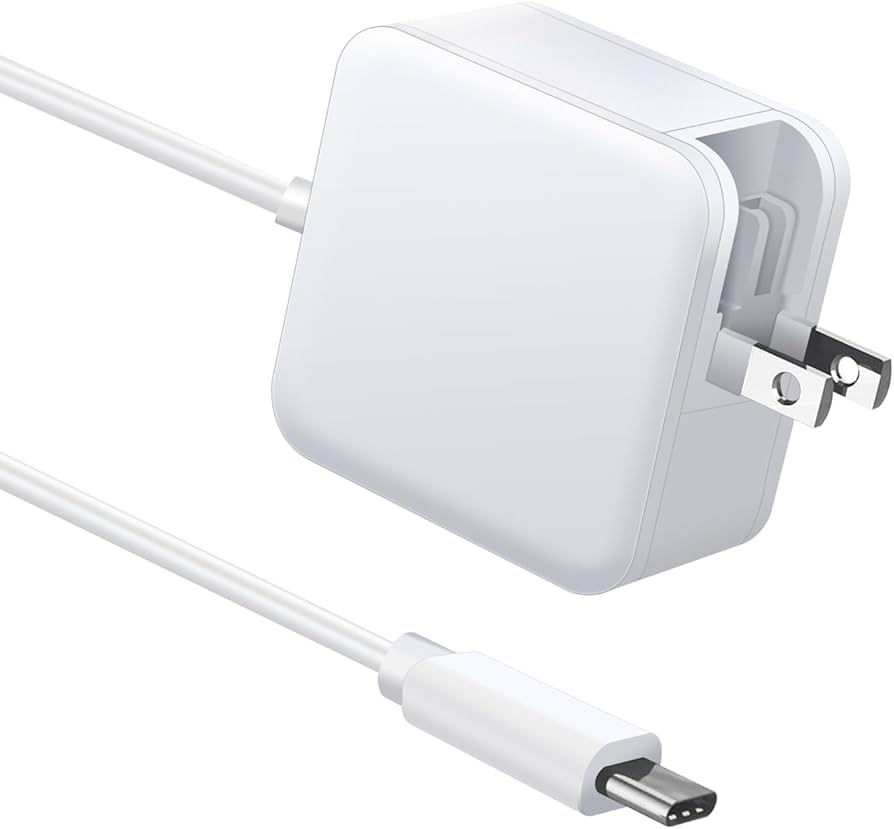 Amazon.co.jp: ノートパソコン 充電器 type-c PD 65w Macbook pro