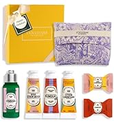 Amazon.co.jp: ロクシタン(L'OCCITANE) ドリーミーコレクション ミニ