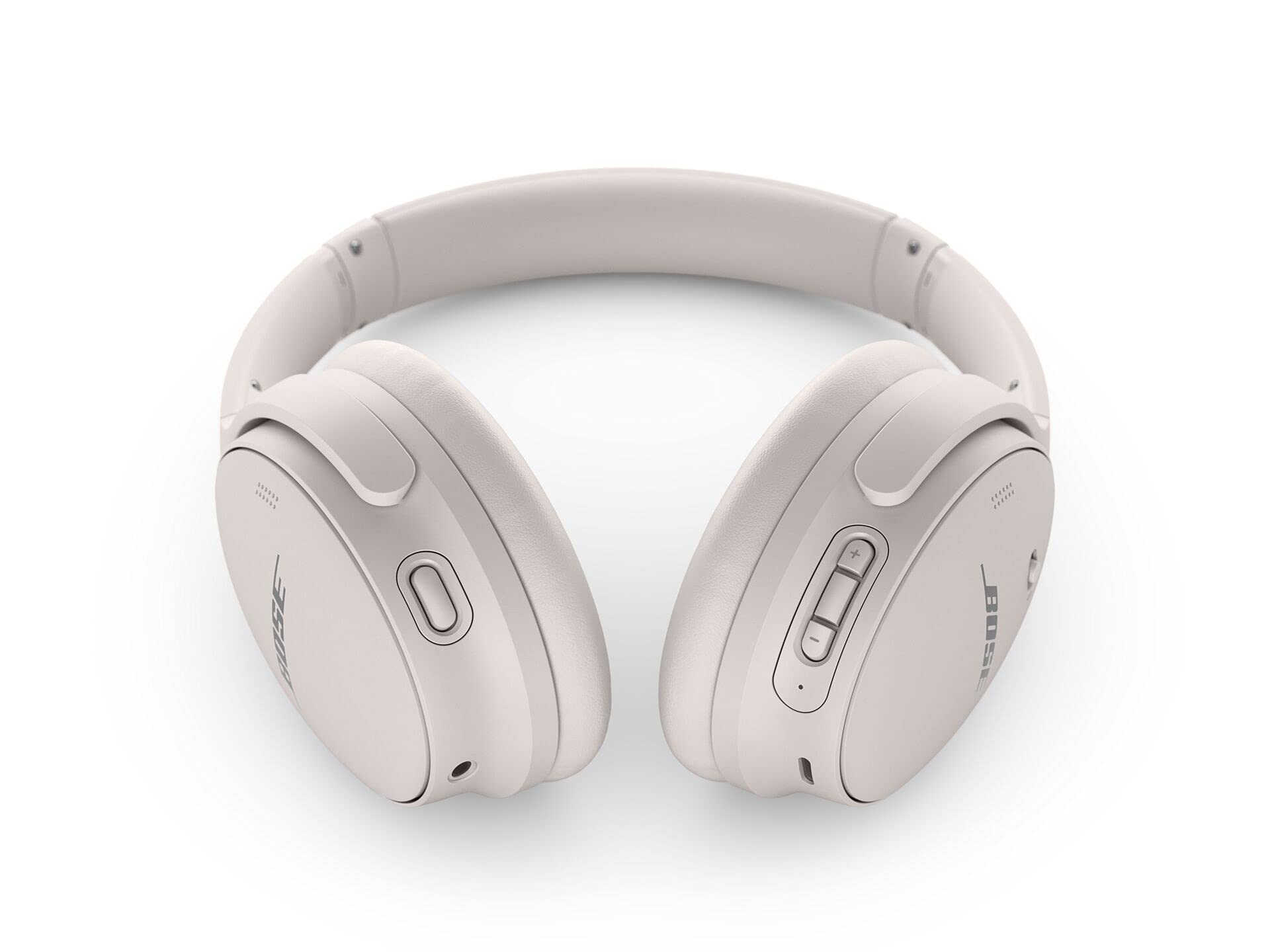 Amazon.com: Bose QuietComfort 45 Noise Canceling Bluetooth