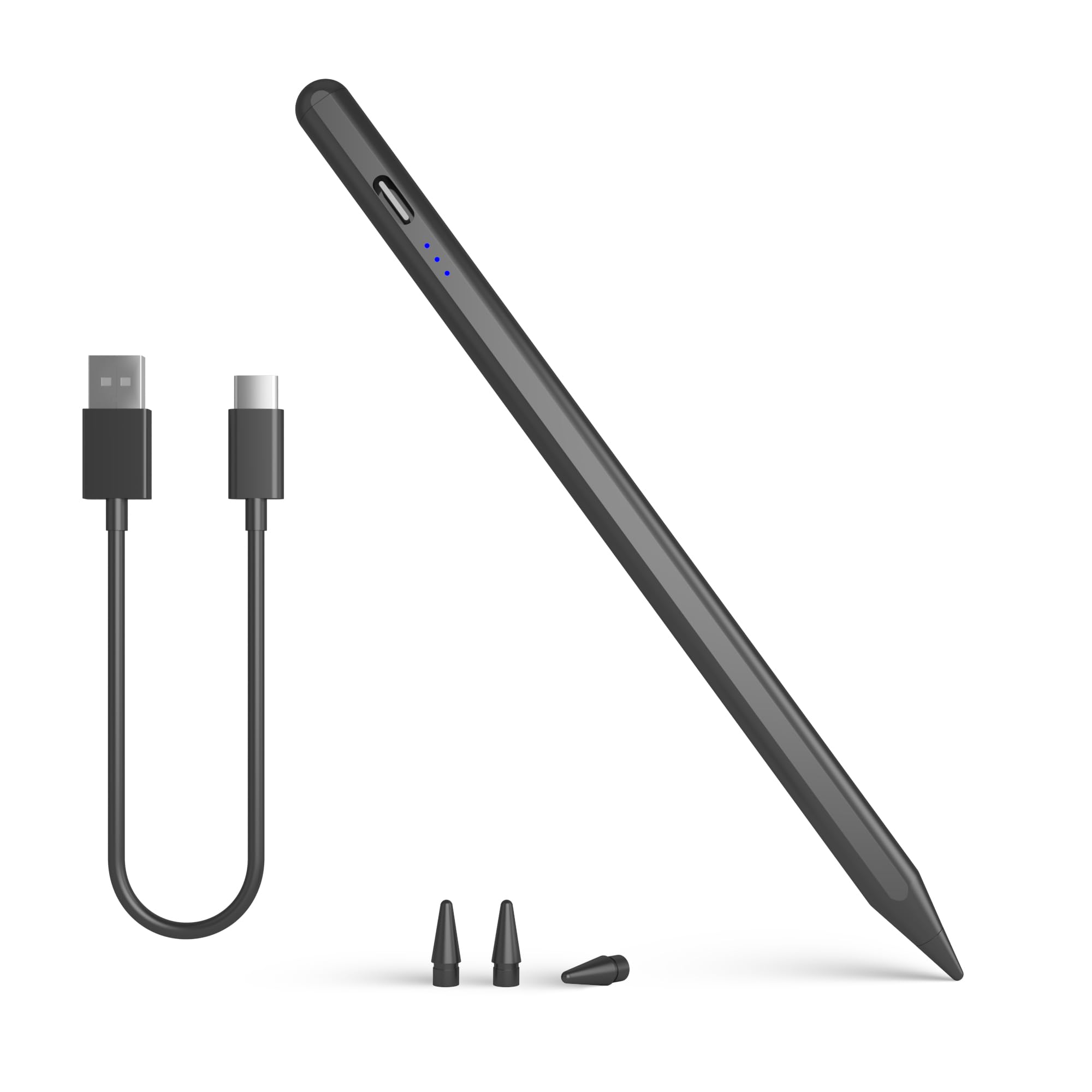 Amazon.com: iPad Air 13/11 inch Pencil, Stylus Pen for iPad Air 3
