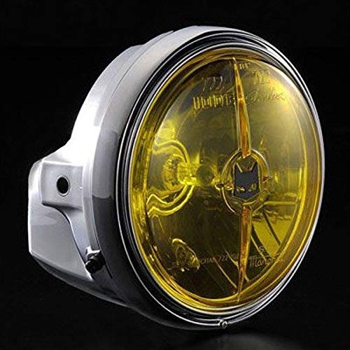 Amazon | (マーシャル) ヘッドライト マーシャル 722・702 スター