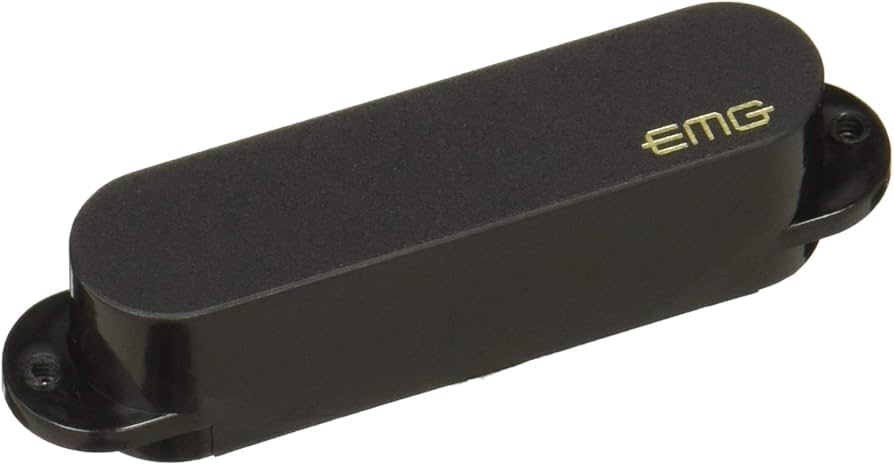 Amazon.co.jp: EMG イーエムジー エレキギター用 アクティブ