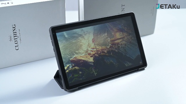 Amazon.co.jp: 【タブレット 10インチ wi-fiモデル Android15】 24GB+