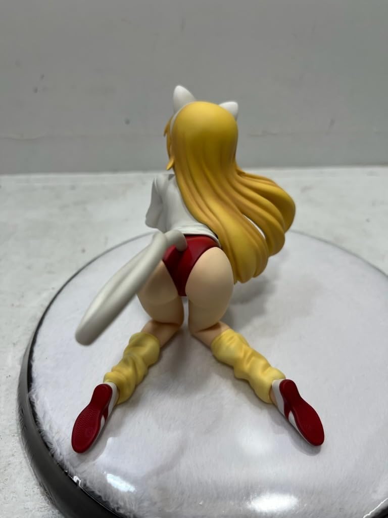 Amazon.co.jp: グリフォンエンタープライズ 1/8 PVC製塗装済み完成品