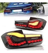 Amazon | YUANZHENG BMW 3シリーズ テールランプ F30 F80 F35テール