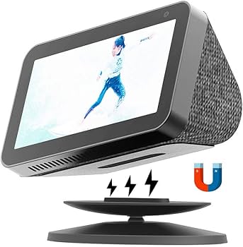 Amazon.co.jp: 角度調節スタンド 第1世代用 & 第2世代用 Show 8