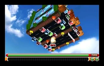 Amazon | Frogger 3d / Game | ニンテンドー3DS