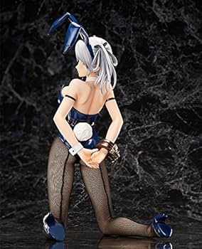 Amazon | ゴッドイーター2 レイジバースト シエル・アランソン バニー