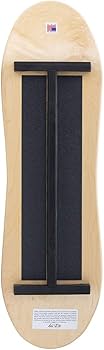 Amazon | Vew-Do Zippy Balance Board with Rock | Vew-Do | バランス