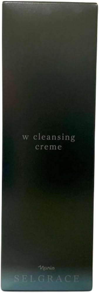 Amazon | ナリス化粧品 新セルグレース Wクレンジング クリーム