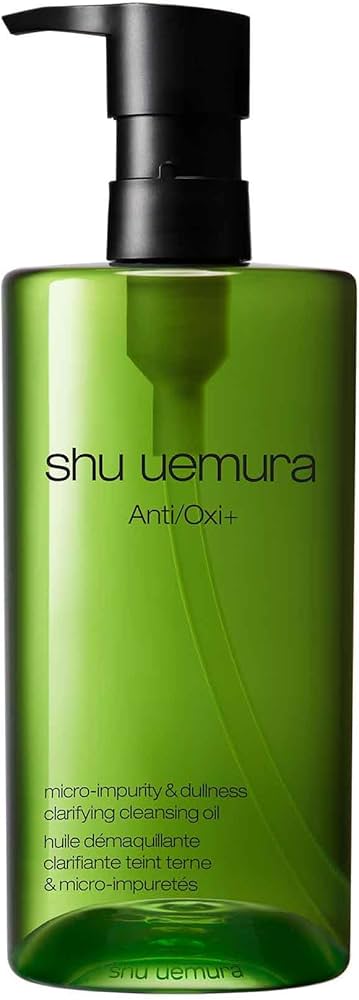 Amazon.co.jp: shu uemura(シュウ ウエムラ) A/O+ P.M. クリア