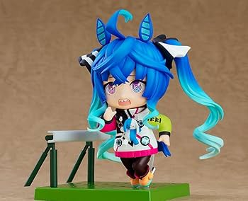 Amazon | ねんどろいど ウマ娘 プリティーダービー ツインターボ ノン