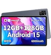 Amazon.co.jp: 【Android 15 タブレット 10インチ 初登場】 Hitabt