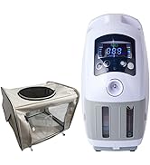 Amazon | 【獣医師監修】 犬・猫対応 酸素発生器 ペット MAF mini1.5