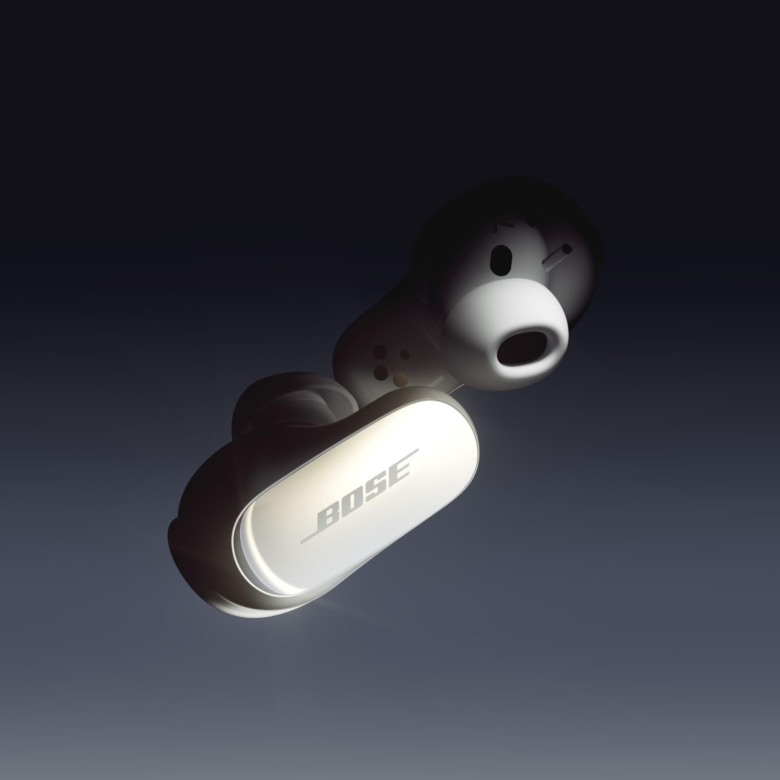 Amazon.co.jp: Bose QuietComfort Ultra Earbuds ノイズキャンセリング