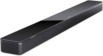 Bose Smart Soundbar 700: Premium Bluetooth Soundbar with Wi fi