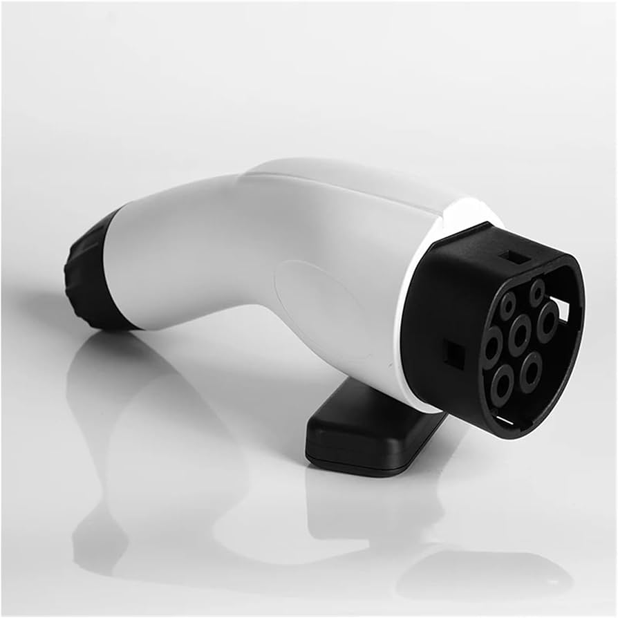 Amazon.co.jp: ev充電ケーブル Type2 プラグ 16A 充電 7KW 3.5KW 200V