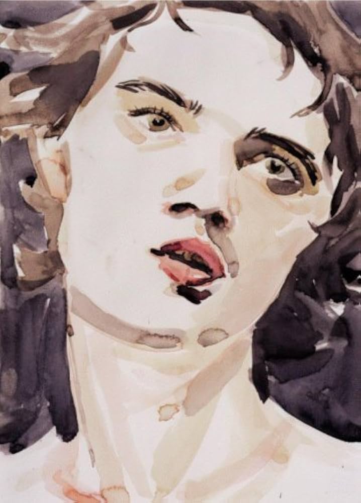 Amazon | Elizabeth Peyton: Live Forever | Blazwick, Iwona, Giorno