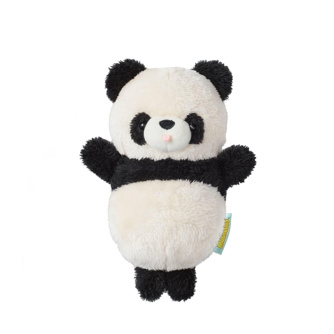 Amazon.co.jp: ドリームズ MUGYUUUS むぎゅーず Panda パンダ VRT42915