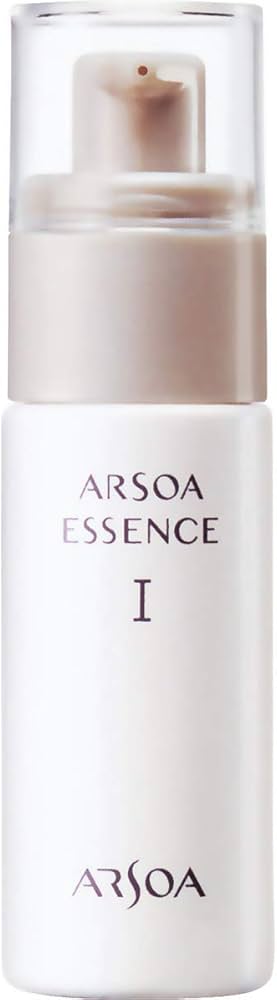 Amazon.co.jp: アルソア ARSOA エッセンス I 30mL 美容液 : ビューティー