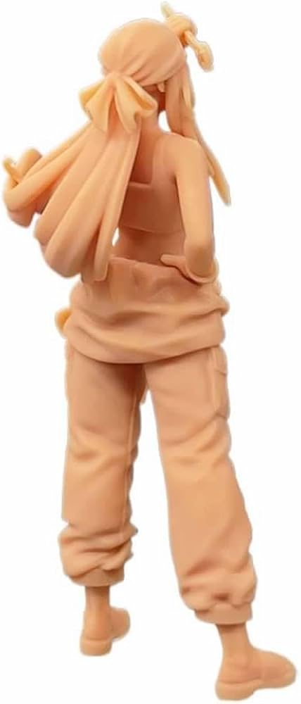 Amazon.co.jp: ZEDACAKAI 1/72 フィギュア女性修理工は修理ツール