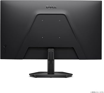 Amazon.co.jp: Dell SE2725HG 27インチ ゲーミングモニター(3年保証