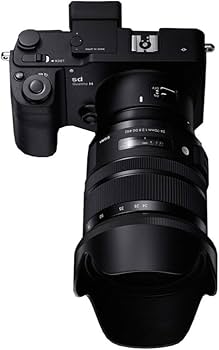 Amazon.com : Sigma 24-70mm f/2.8 DG OS HSM Art Canon EF Lens