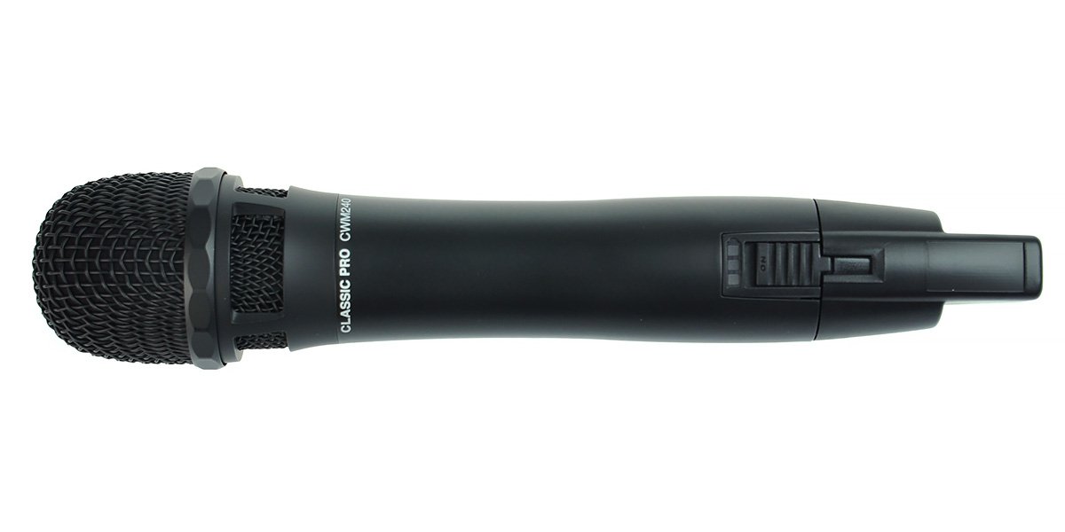 Amazon.co.jp: CLASSIC PRO (クラシックプロ) ワイヤレスシステム