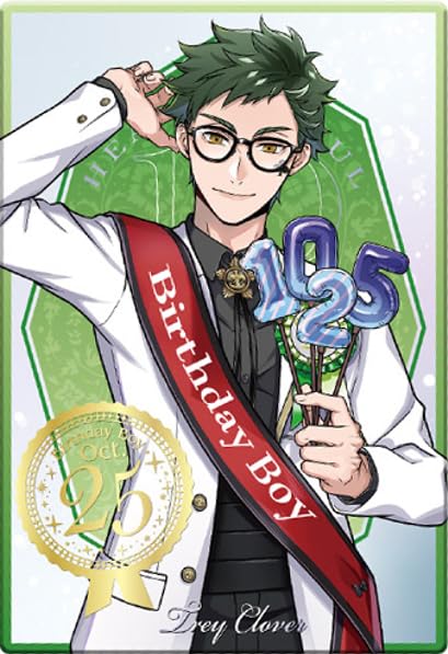 Amazon | ディズニー ツイステッドワンダーランド/ツインウエハース4[5