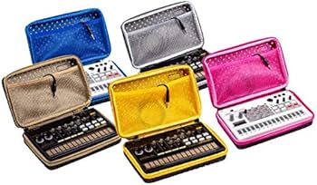 Amazon | KORG アナログ シンセサイザー volca keys ポリフォニック