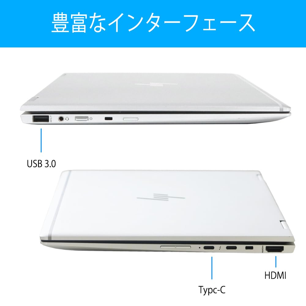 Amazon.co.jp: ノートパソコン 第8世代 Core i7 2in1 PC Windows11