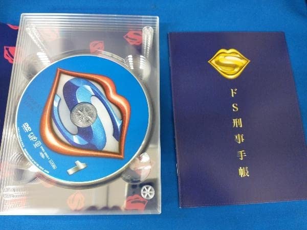 Amazon.co.jp: DVD ドS刑事 DVD-BOX 多部未華子DVD ドS刑事 DVD-BOX 多
