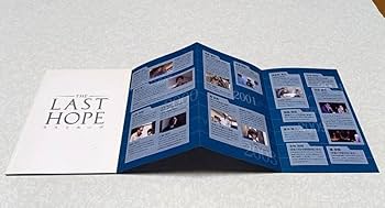 Amazon.co.jp: ラストホープ -完全版- Blu-ray 相葉雅紀 嵐 多部未華子